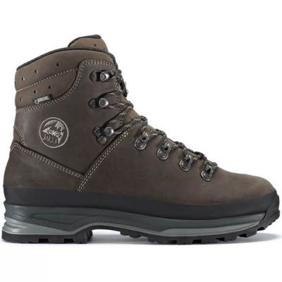 Botas Lowa Ranger III GTX Hombre - Marrones - Chile ESW619084